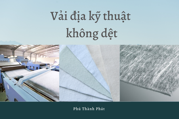 ứng dụng vải địa kỹ thuật ART 12 trong xây dựng đê biển